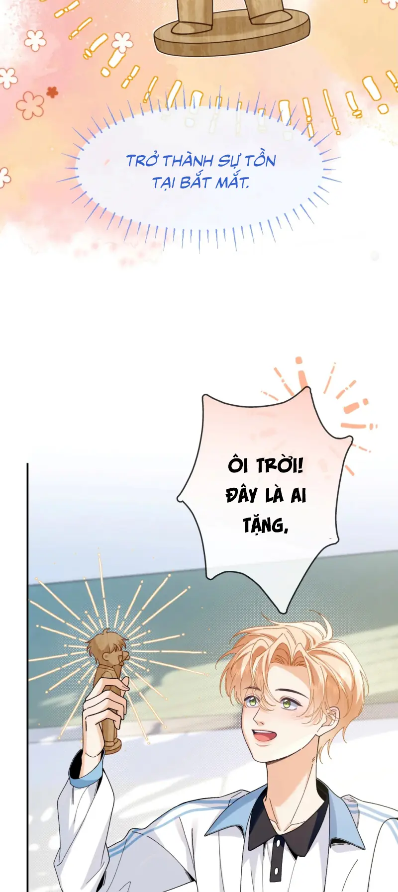 Chết Rồi, Lại Nói Chuyện Với Ma Mất Rồi! Chapter 19 - Trang 31