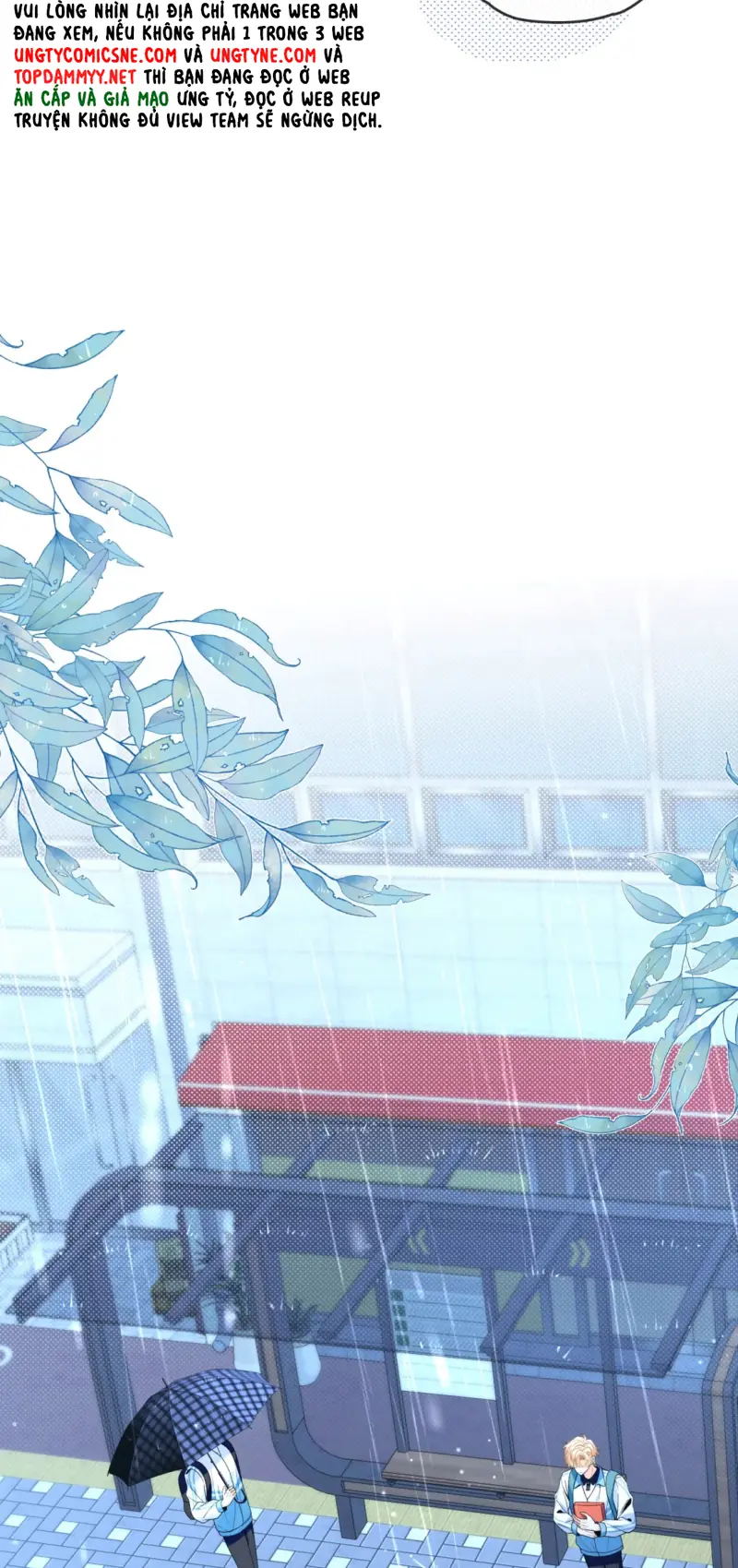 Chết Rồi, Lại Nói Chuyện Với Ma Mất Rồi! Chapter 19 - Trang 36