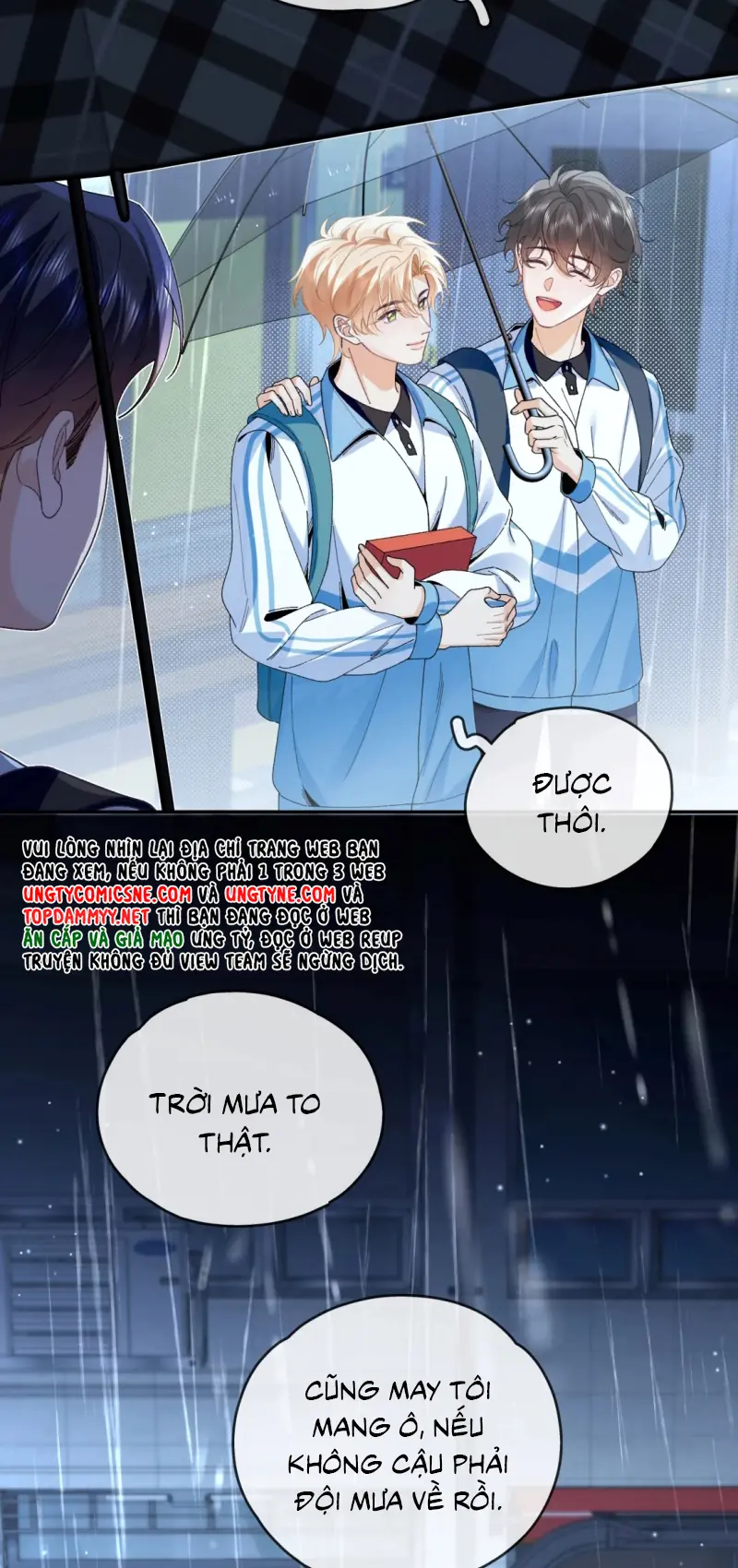 Chết Rồi, Lại Nói Chuyện Với Ma Mất Rồi! Chapter 19 - Trang 39