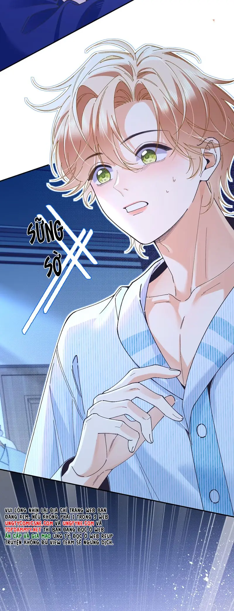 Chết Rồi, Lại Nói Chuyện Với Ma Mất Rồi! Chapter 2 - Trang 10