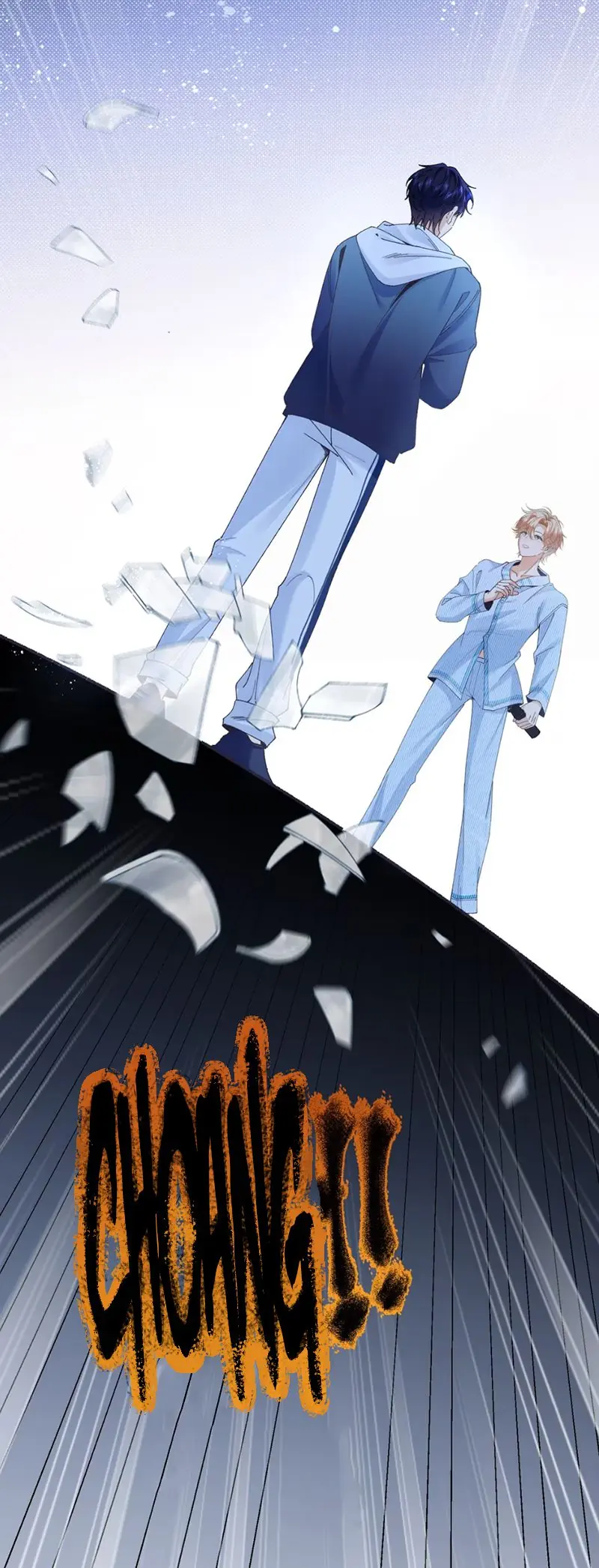 Chết Rồi, Lại Nói Chuyện Với Ma Mất Rồi! Chapter 2 - Trang 11