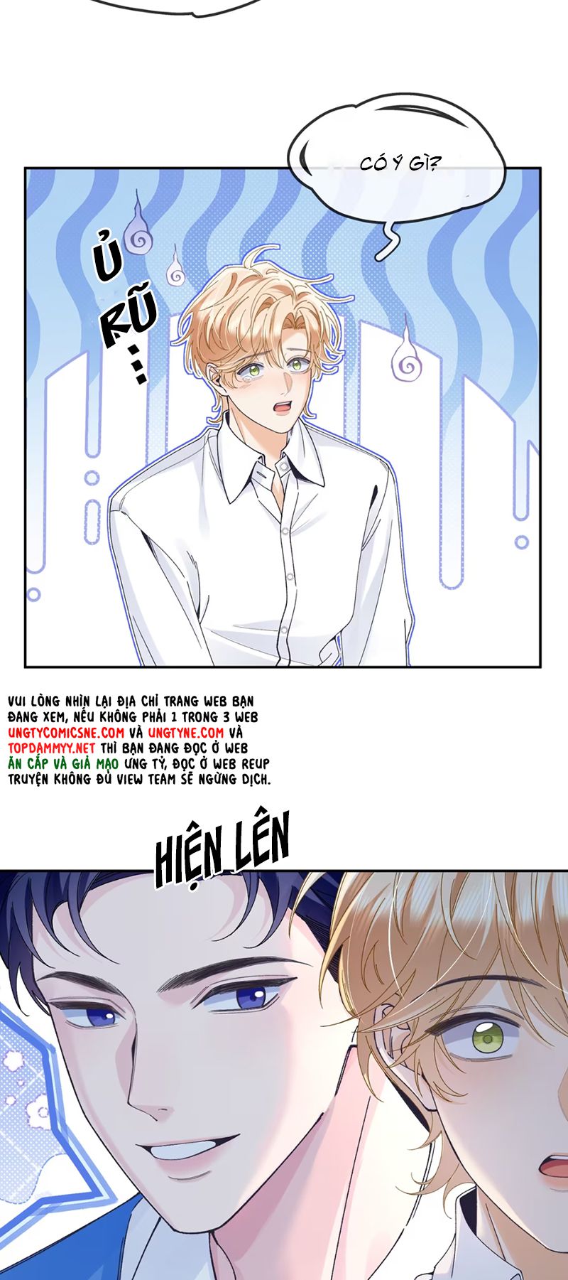 Chết Rồi, Lại Nói Chuyện Với Ma Mất Rồi! Chapter 2 - Trang 28