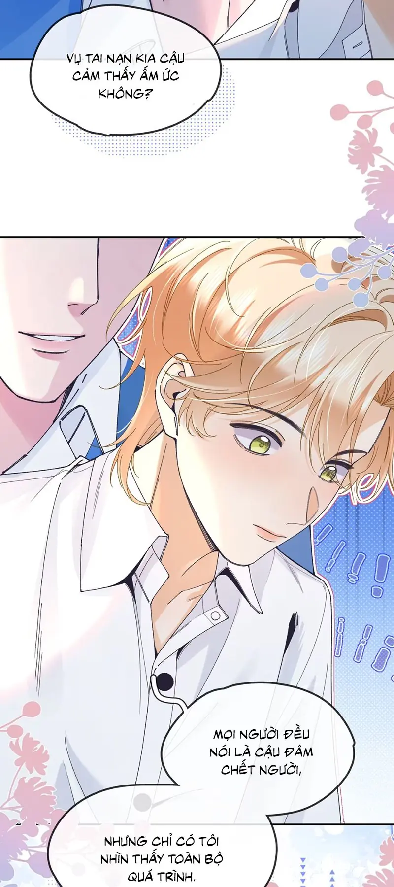 Chết Rồi, Lại Nói Chuyện Với Ma Mất Rồi! Chapter 2 - Trang 29