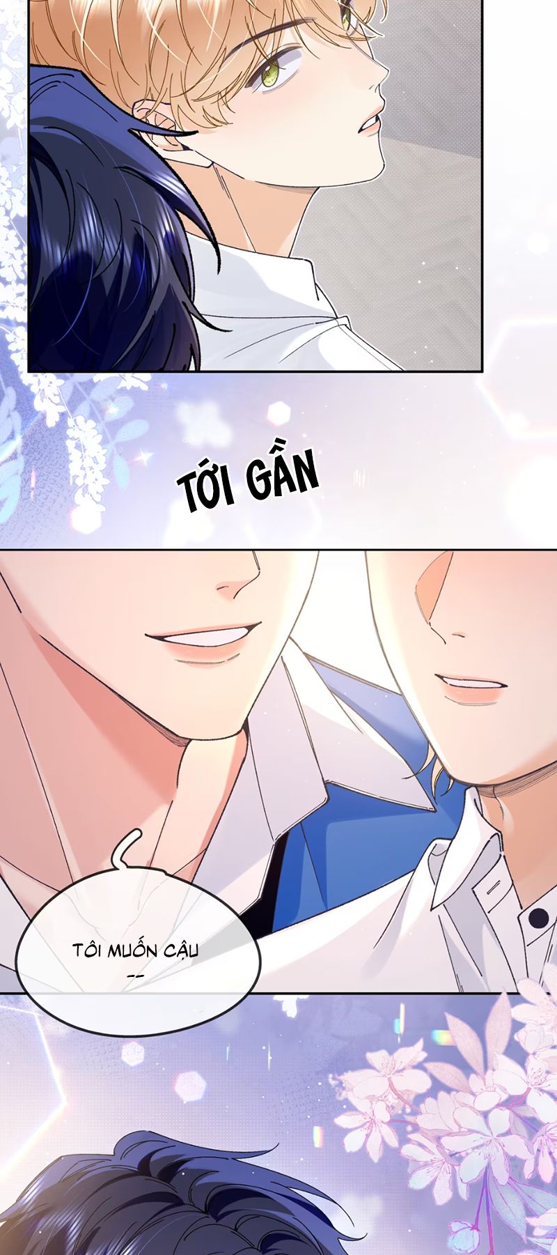 Chết Rồi, Lại Nói Chuyện Với Ma Mất Rồi! Chapter 2 - Trang 31
