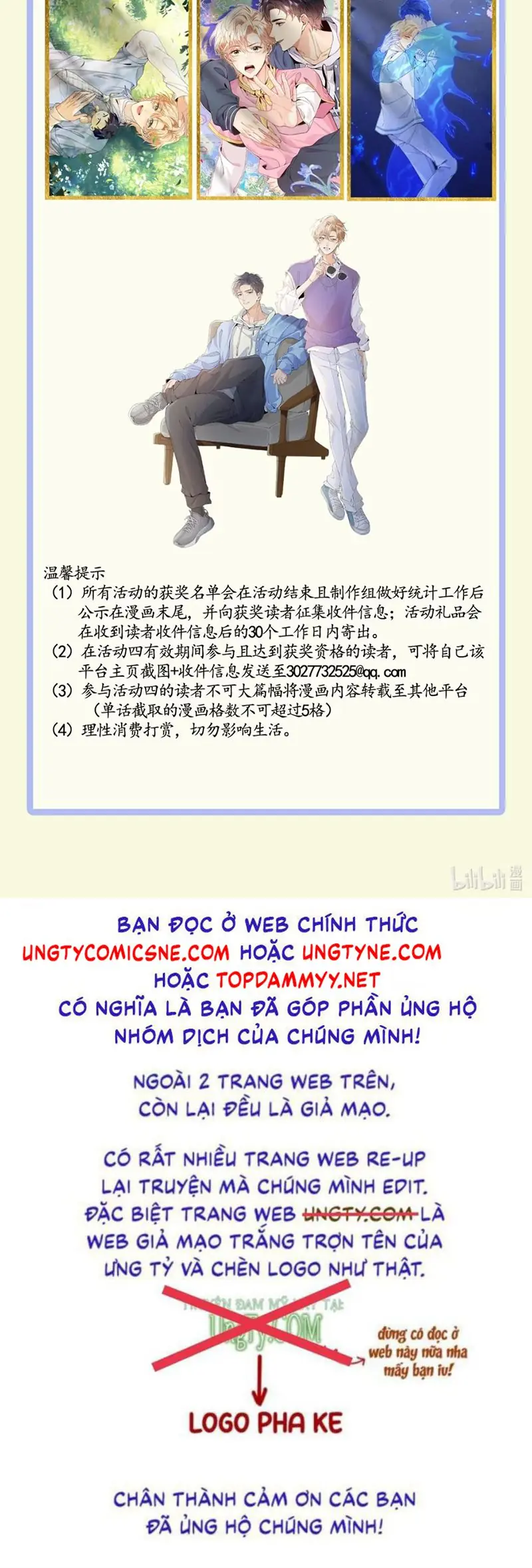 Chết Rồi, Lại Nói Chuyện Với Ma Mất Rồi! Chapter 2 - Trang 35