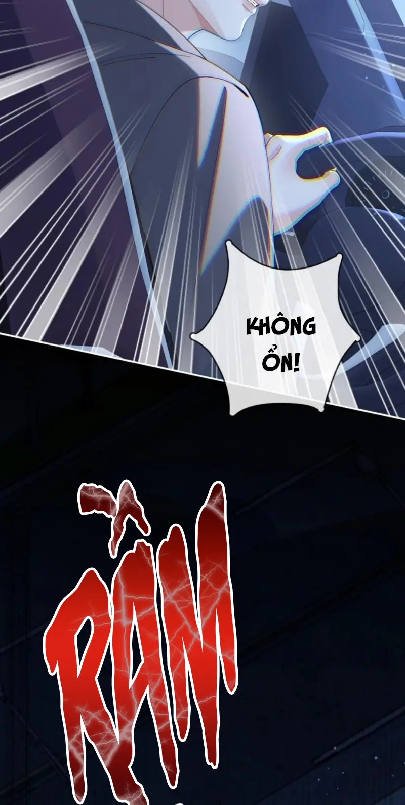 Chết Rồi, Lại Nói Chuyện Với Ma Mất Rồi! Chapter 20 - Trang 10