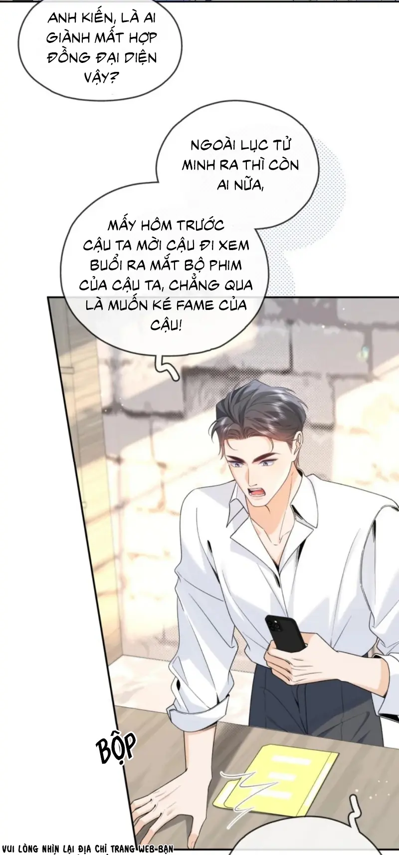 Chết Rồi, Lại Nói Chuyện Với Ma Mất Rồi! Chapter 20 - Trang 20