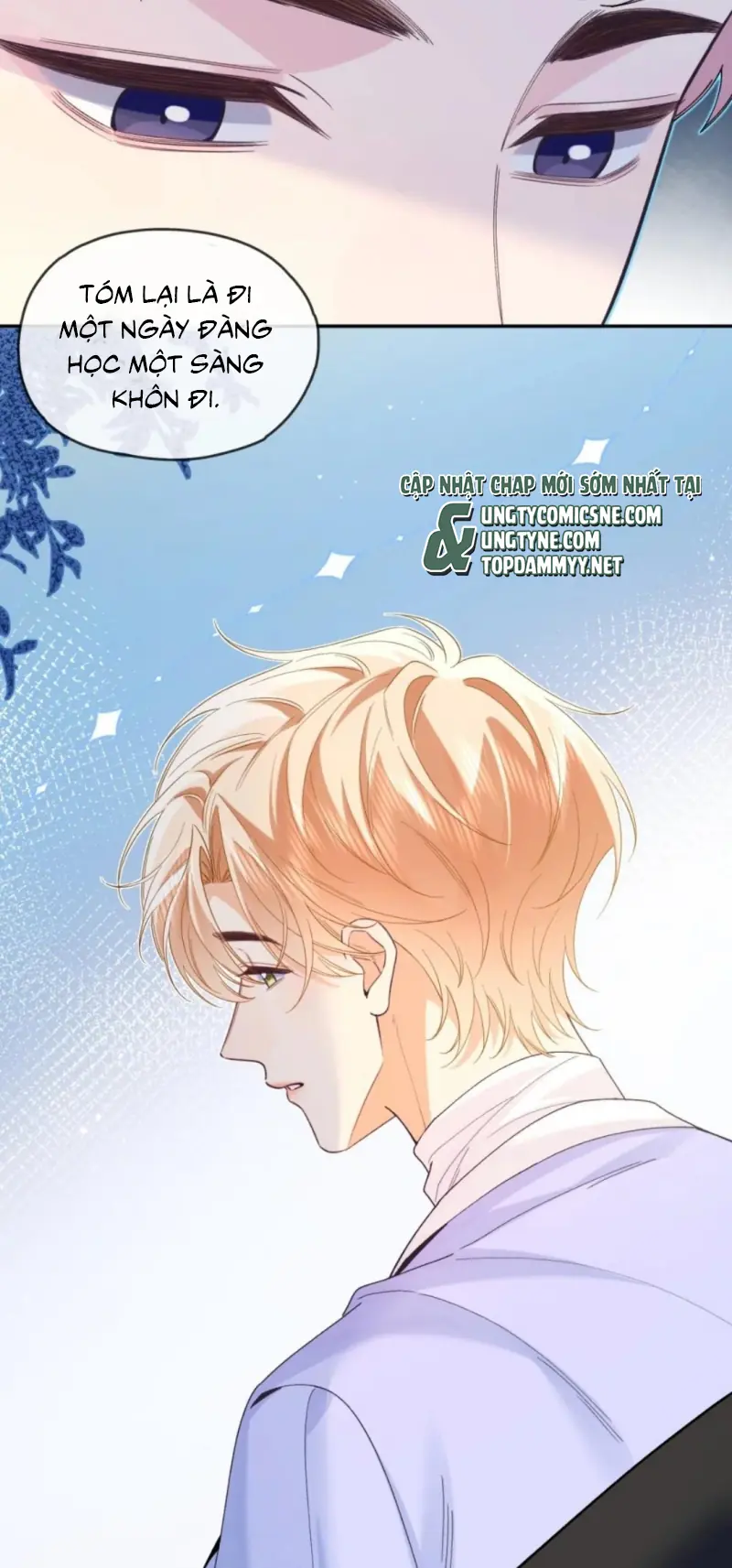 Chết Rồi, Lại Nói Chuyện Với Ma Mất Rồi! Chapter 20 - Trang 22