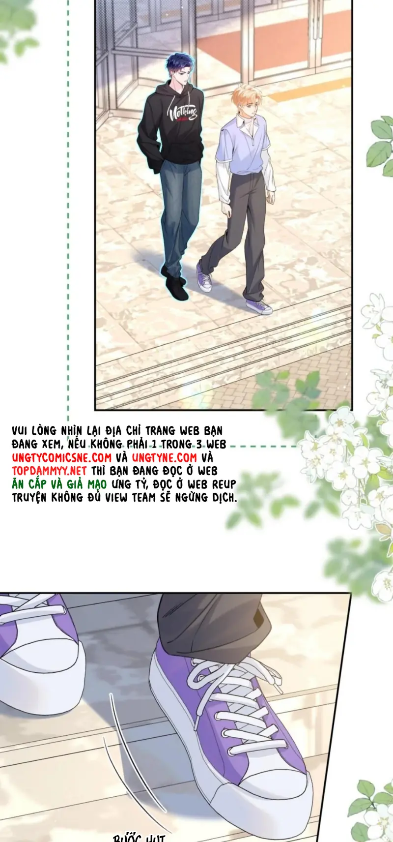 Chết Rồi, Lại Nói Chuyện Với Ma Mất Rồi! Chapter 20 - Trang 24