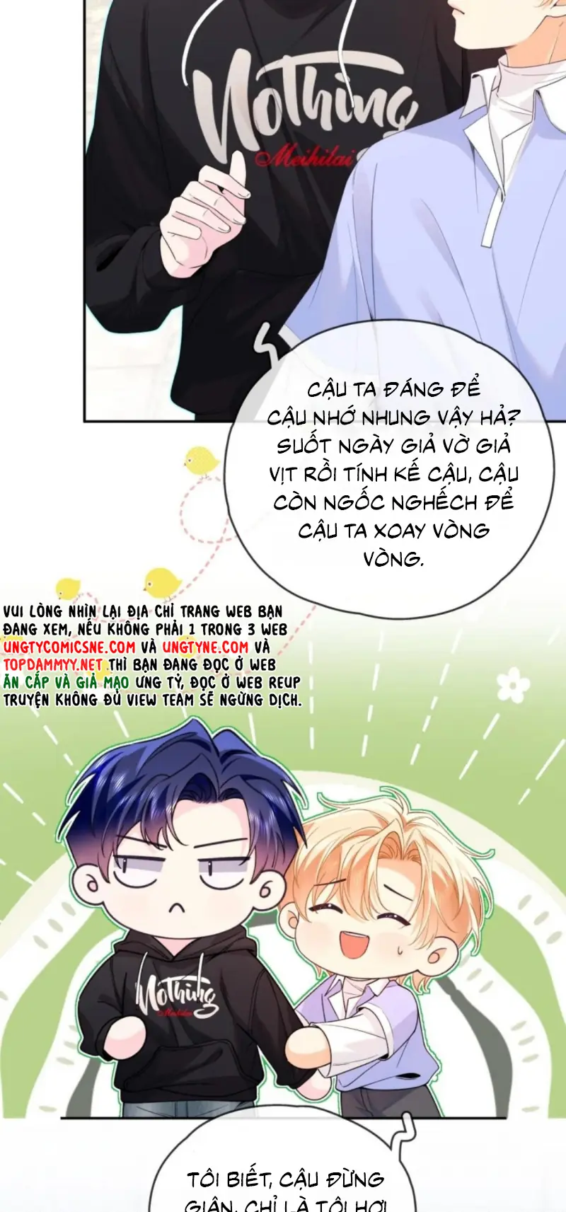 Chết Rồi, Lại Nói Chuyện Với Ma Mất Rồi! Chapter 20 - Trang 27