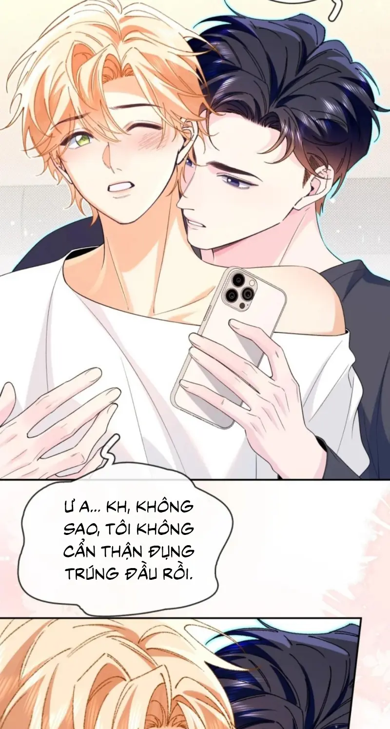 Chết Rồi, Lại Nói Chuyện Với Ma Mất Rồi! Chapter 20 - Trang 37
