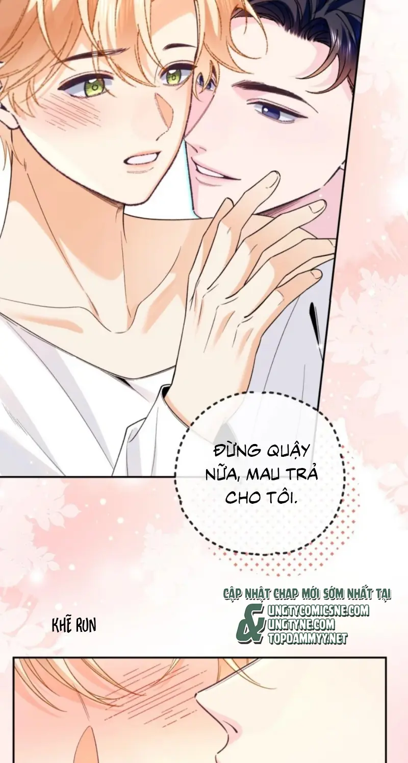 Chết Rồi, Lại Nói Chuyện Với Ma Mất Rồi! Chapter 20 - Trang 38