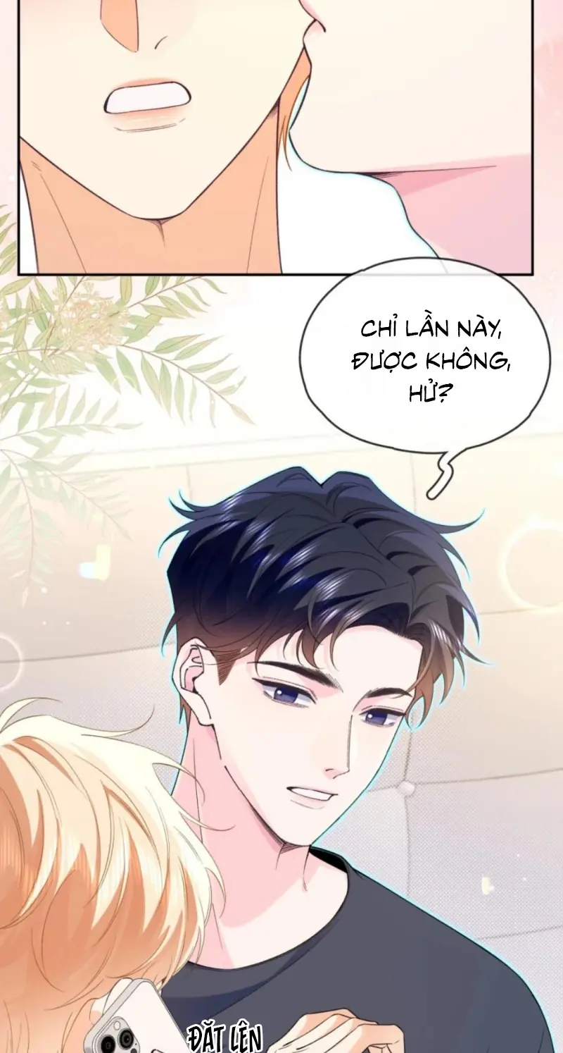 Chết Rồi, Lại Nói Chuyện Với Ma Mất Rồi! Chapter 20 - Trang 39