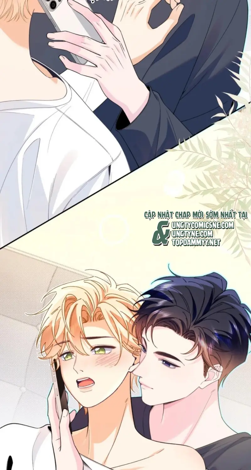 Chết Rồi, Lại Nói Chuyện Với Ma Mất Rồi! Chapter 20 - Trang 40