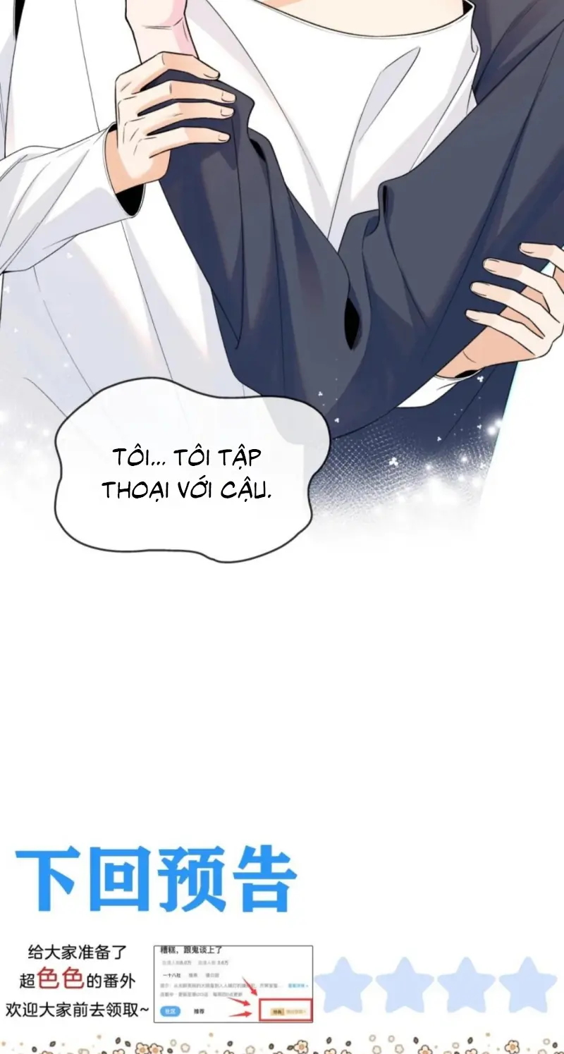 Chết Rồi, Lại Nói Chuyện Với Ma Mất Rồi! Chapter 20 - Trang 41