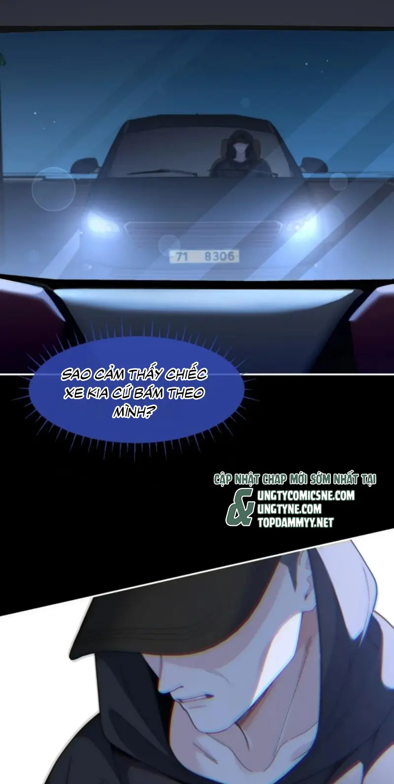 Chết Rồi, Lại Nói Chuyện Với Ma Mất Rồi! Chapter 20 - Trang 7