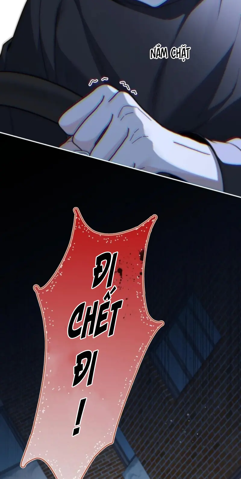 Chết Rồi, Lại Nói Chuyện Với Ma Mất Rồi! Chapter 20 - Trang 8