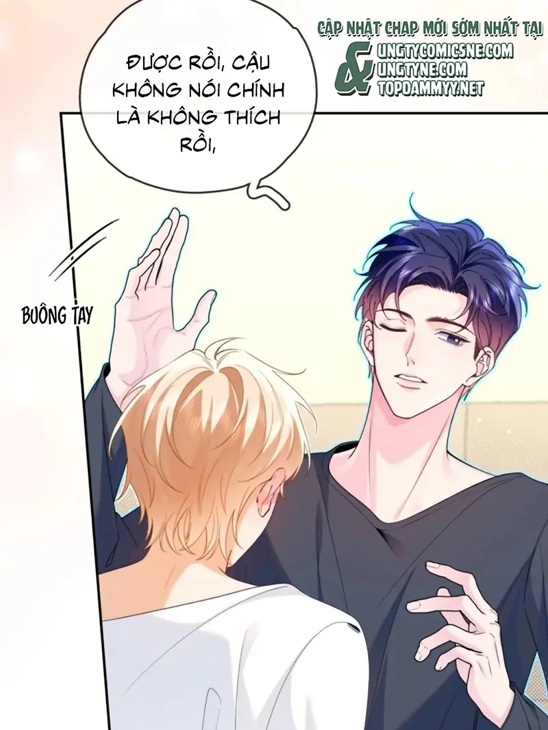 Chết Rồi, Lại Nói Chuyện Với Ma Mất Rồi! Chapter 21 - Trang 10