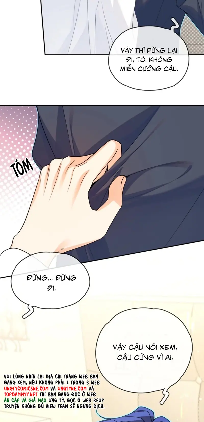 Chết Rồi, Lại Nói Chuyện Với Ma Mất Rồi! Chapter 21 - Trang 11