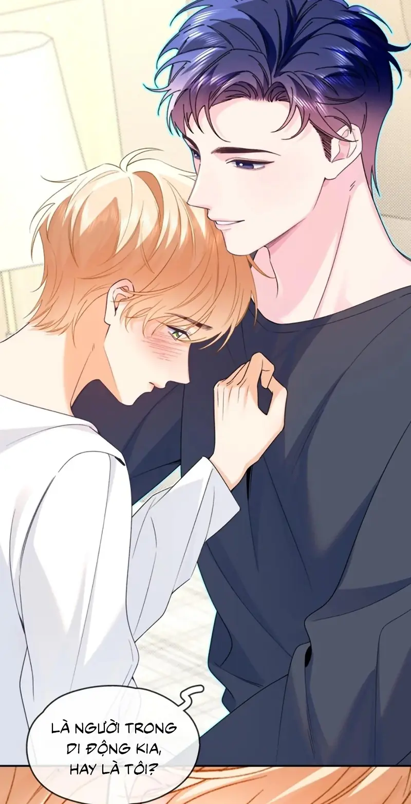 Chết Rồi, Lại Nói Chuyện Với Ma Mất Rồi! Chapter 21 - Trang 12