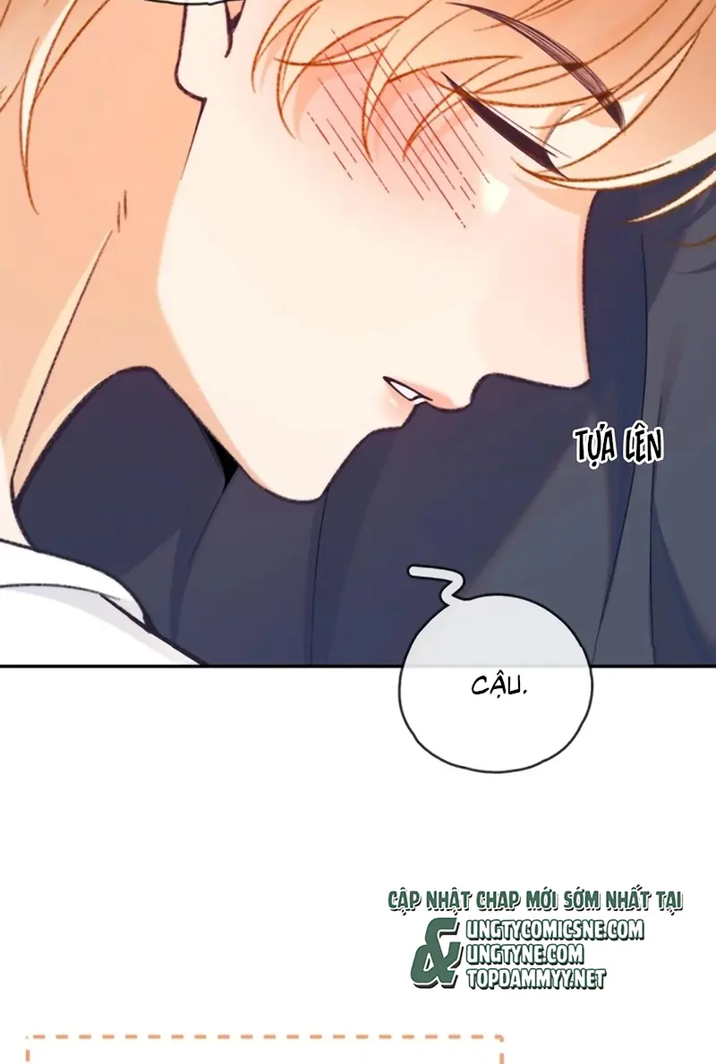 Chết Rồi, Lại Nói Chuyện Với Ma Mất Rồi! Chapter 21 - Trang 13