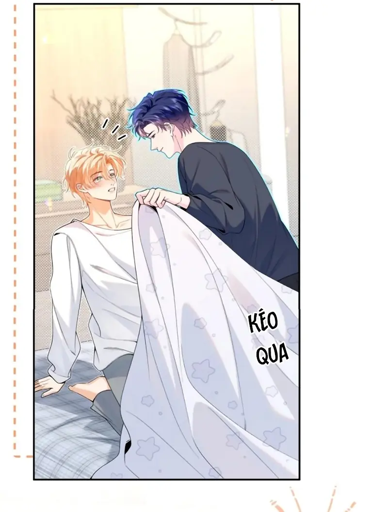 Chết Rồi, Lại Nói Chuyện Với Ma Mất Rồi! Chapter 21 - Trang 14
