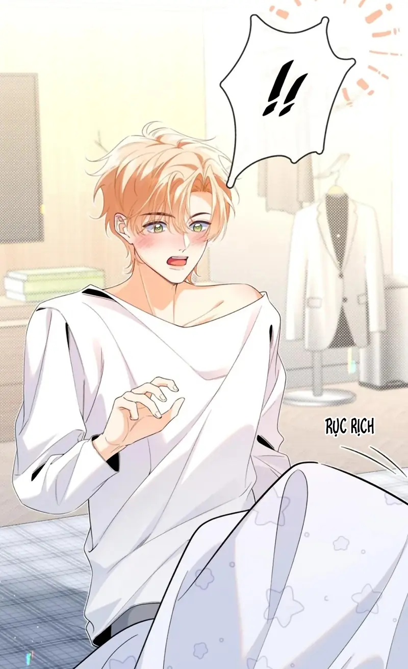 Chết Rồi, Lại Nói Chuyện Với Ma Mất Rồi! Chapter 21 - Trang 15