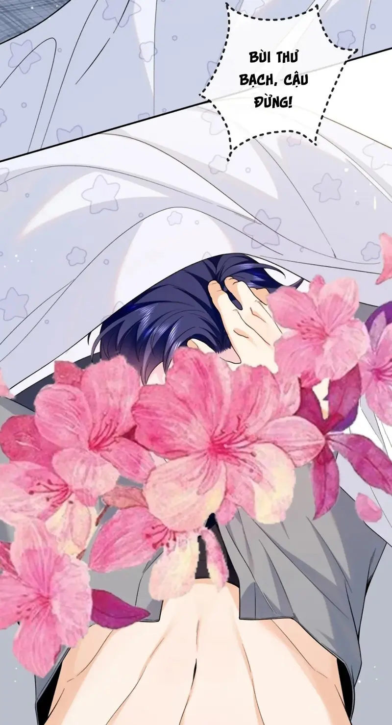 Chết Rồi, Lại Nói Chuyện Với Ma Mất Rồi! Chapter 21 - Trang 16