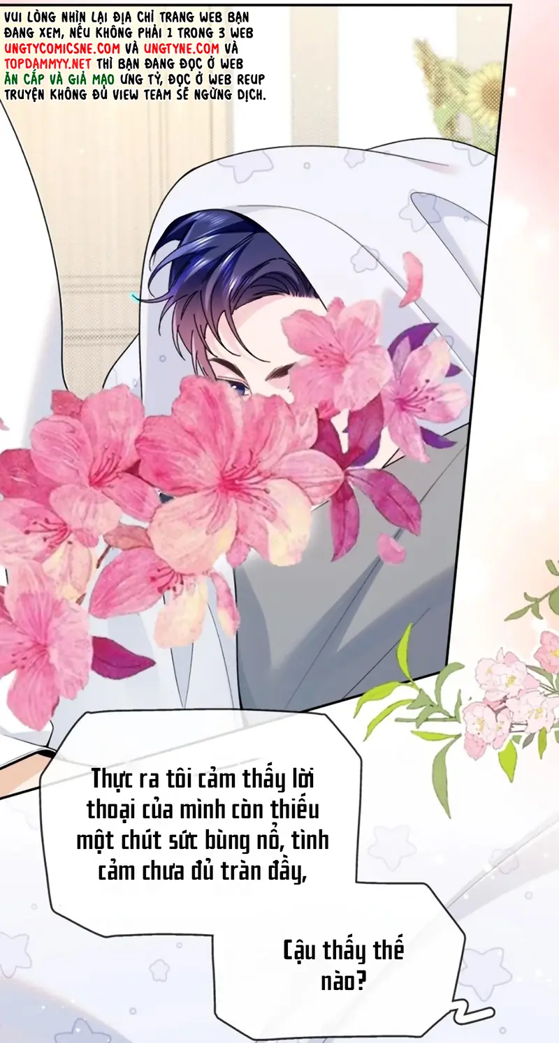 Chết Rồi, Lại Nói Chuyện Với Ma Mất Rồi! Chapter 21 - Trang 20