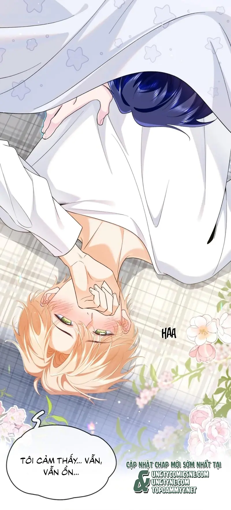 Chết Rồi, Lại Nói Chuyện Với Ma Mất Rồi! Chapter 21 - Trang 21