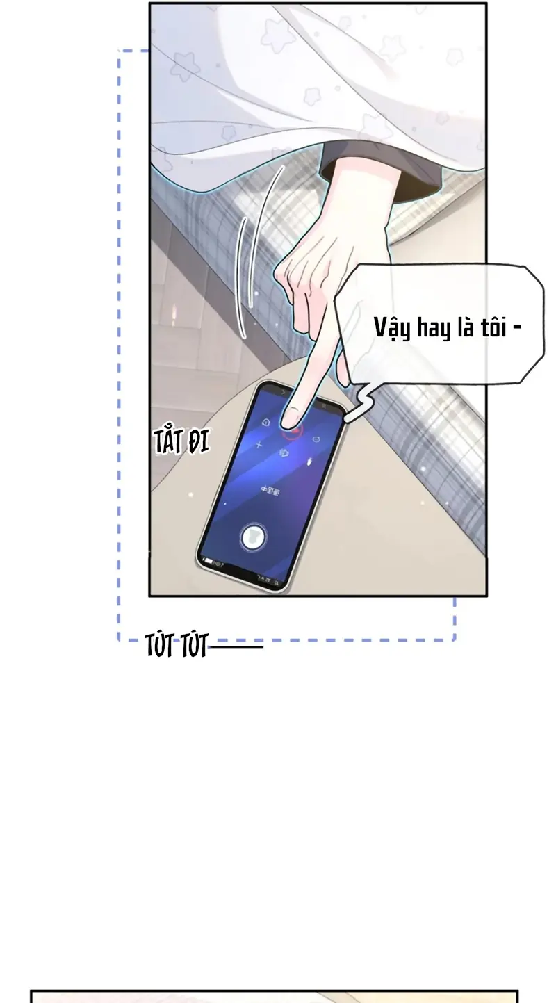 Chết Rồi, Lại Nói Chuyện Với Ma Mất Rồi! Chapter 21 - Trang 22