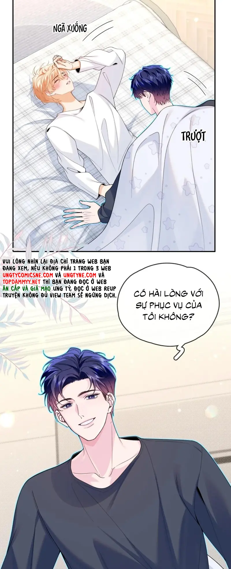 Chết Rồi, Lại Nói Chuyện Với Ma Mất Rồi! Chapter 21 - Trang 23