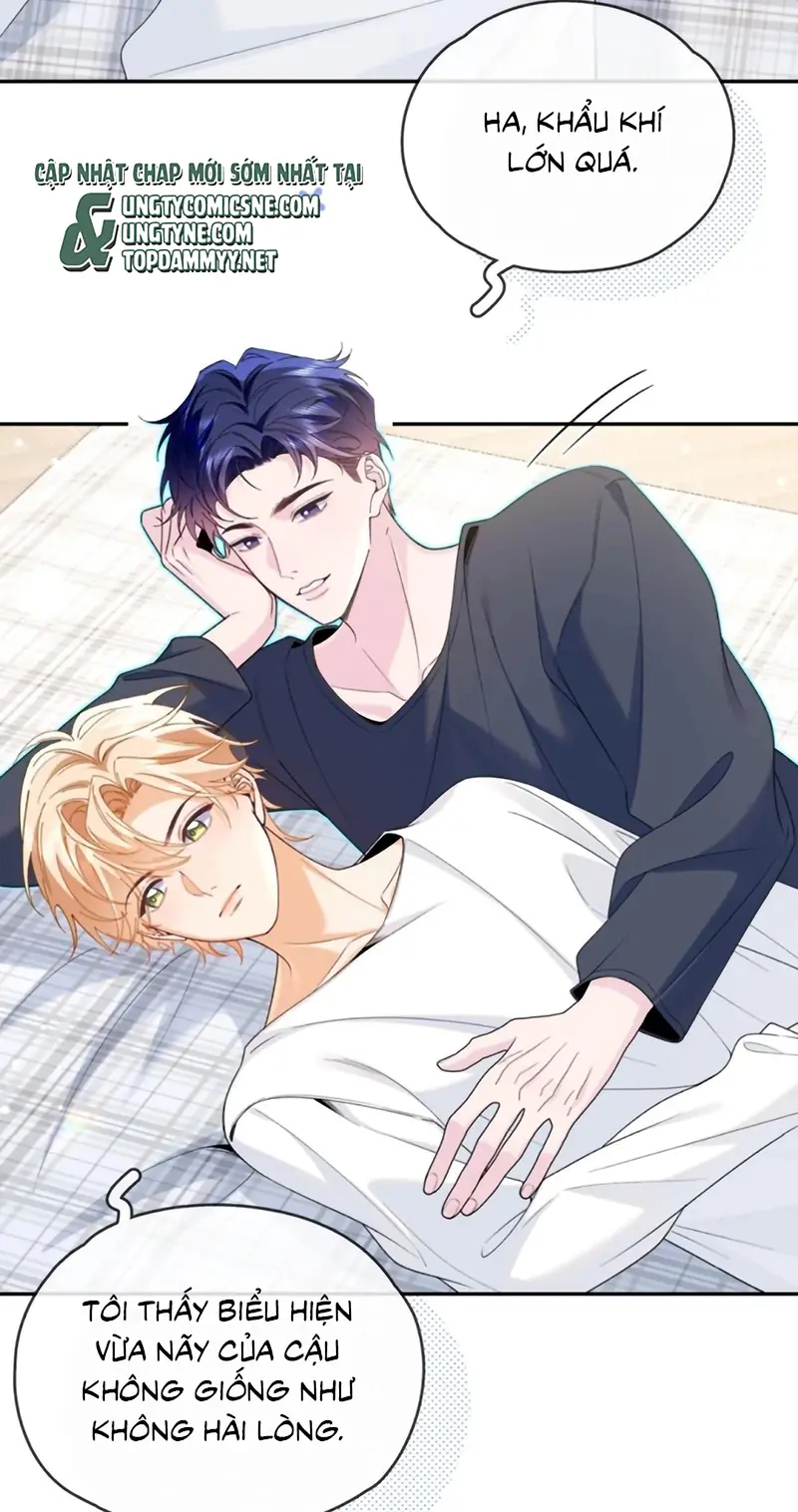 Chết Rồi, Lại Nói Chuyện Với Ma Mất Rồi! Chapter 21 - Trang 25
