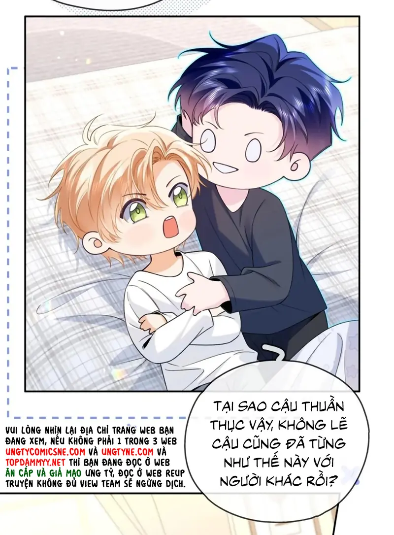 Chết Rồi, Lại Nói Chuyện Với Ma Mất Rồi! Chapter 21 - Trang 26