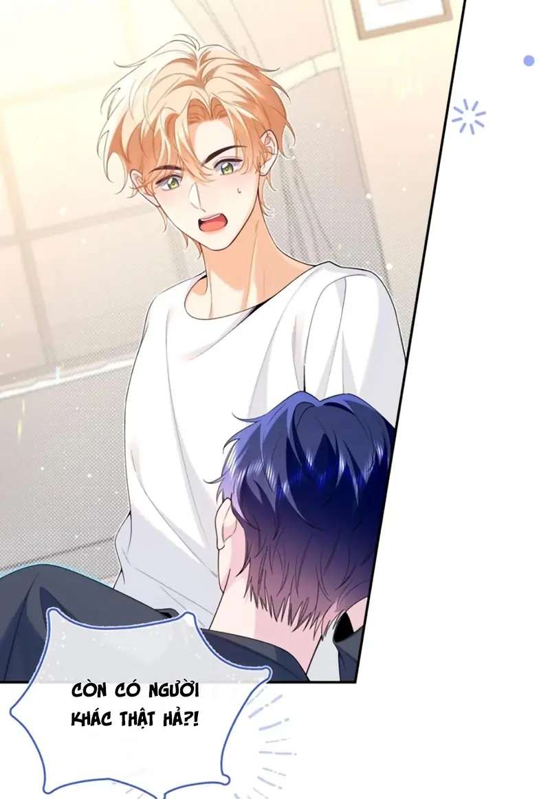 Chết Rồi, Lại Nói Chuyện Với Ma Mất Rồi! Chapter 21 - Trang 27