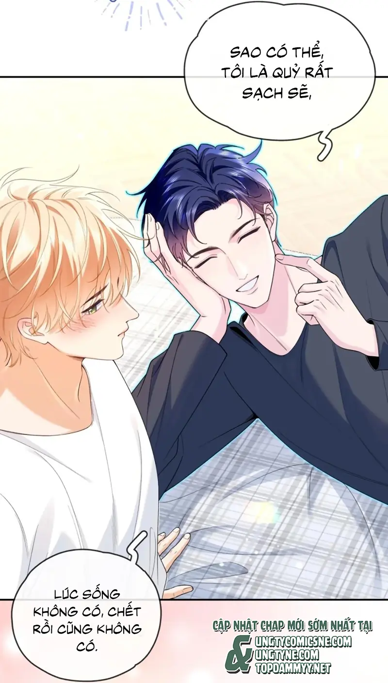 Chết Rồi, Lại Nói Chuyện Với Ma Mất Rồi! Chapter 21 - Trang 28