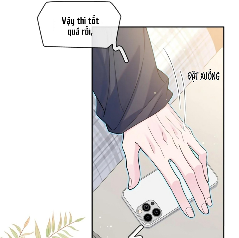 Chết Rồi, Lại Nói Chuyện Với Ma Mất Rồi! Chapter 21 - Trang 3
