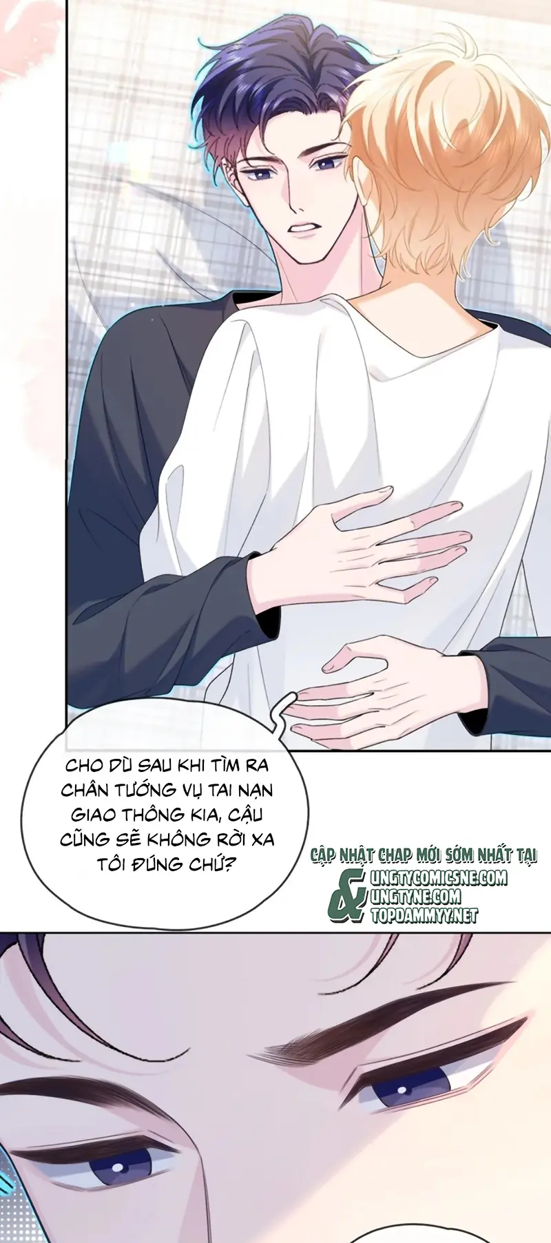 Chết Rồi, Lại Nói Chuyện Với Ma Mất Rồi! Chapter 21 - Trang 32