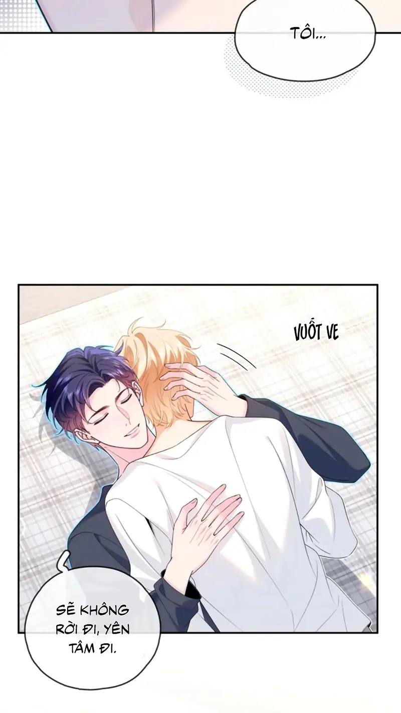 Chết Rồi, Lại Nói Chuyện Với Ma Mất Rồi! Chapter 21 - Trang 33
