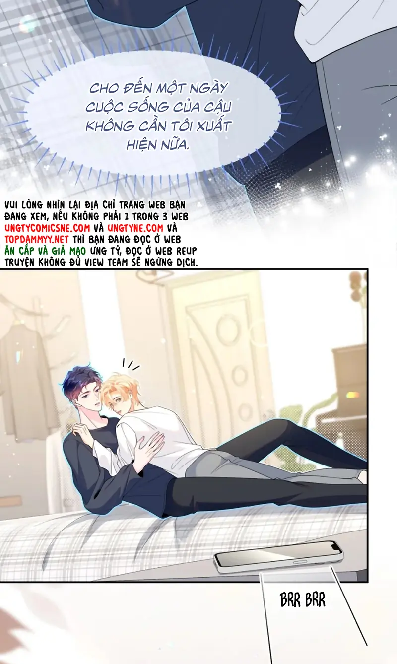 Chết Rồi, Lại Nói Chuyện Với Ma Mất Rồi! Chapter 21 - Trang 35