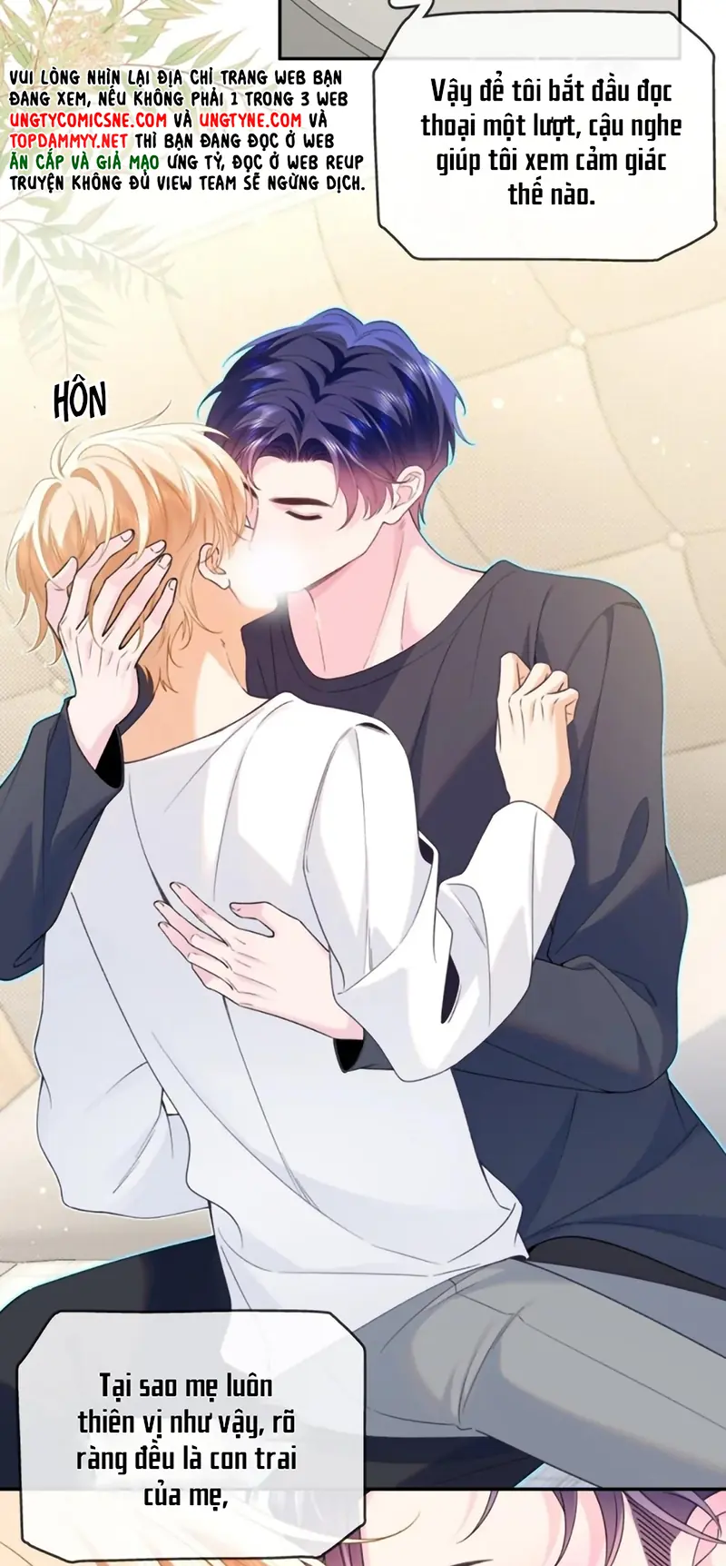 Chết Rồi, Lại Nói Chuyện Với Ma Mất Rồi! Chapter 21 - Trang 4