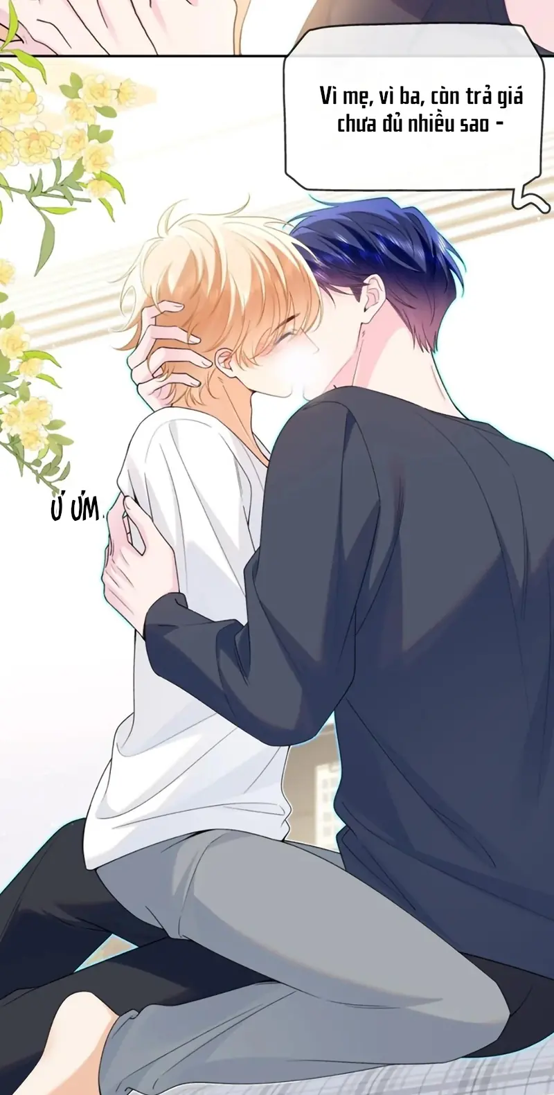 Chết Rồi, Lại Nói Chuyện Với Ma Mất Rồi! Chapter 21 - Trang 6