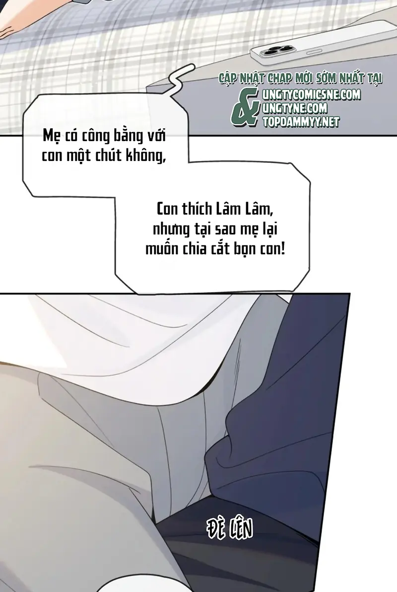 Chết Rồi, Lại Nói Chuyện Với Ma Mất Rồi! Chapter 21 - Trang 7