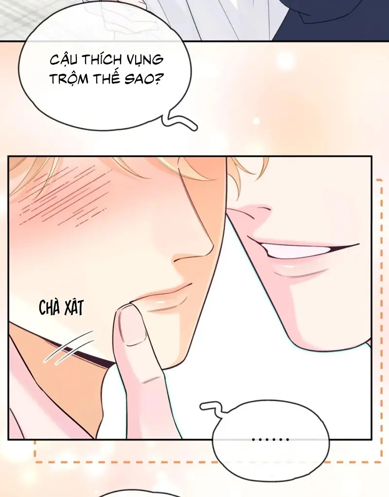 Chết Rồi, Lại Nói Chuyện Với Ma Mất Rồi! Chapter 21 - Trang 9