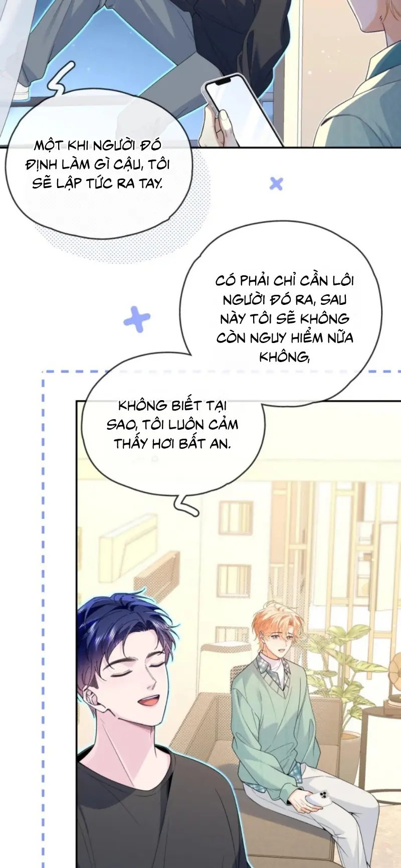 Chết Rồi, Lại Nói Chuyện Với Ma Mất Rồi! Chapter 22 - Trang 26