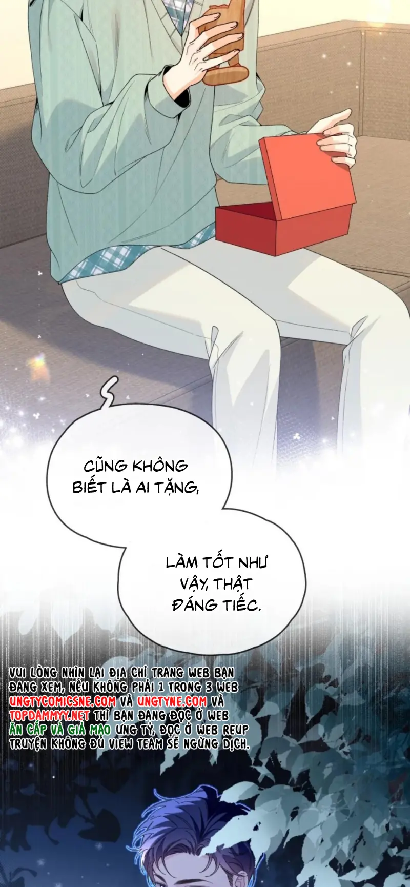 Chết Rồi, Lại Nói Chuyện Với Ma Mất Rồi! Chapter 22 - Trang 32