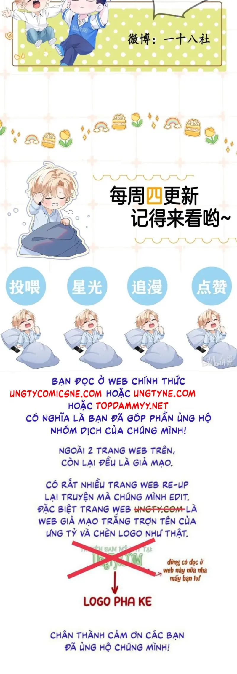Chết Rồi, Lại Nói Chuyện Với Ma Mất Rồi! Chapter 22 - Trang 39