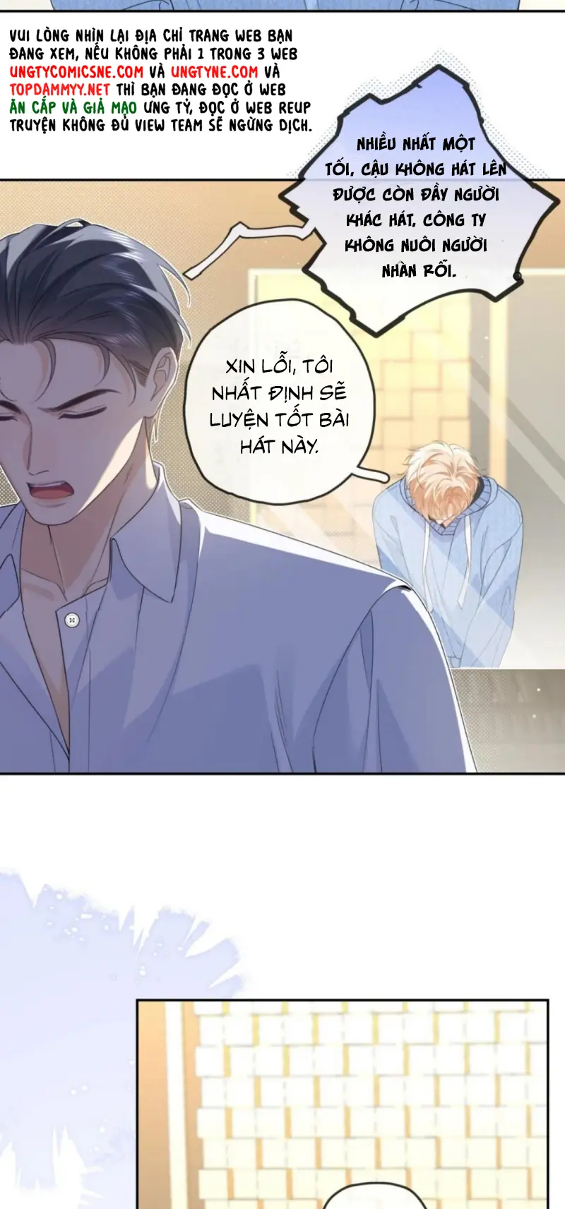 Chết Rồi, Lại Nói Chuyện Với Ma Mất Rồi! Chapter 23 - Trang 10
