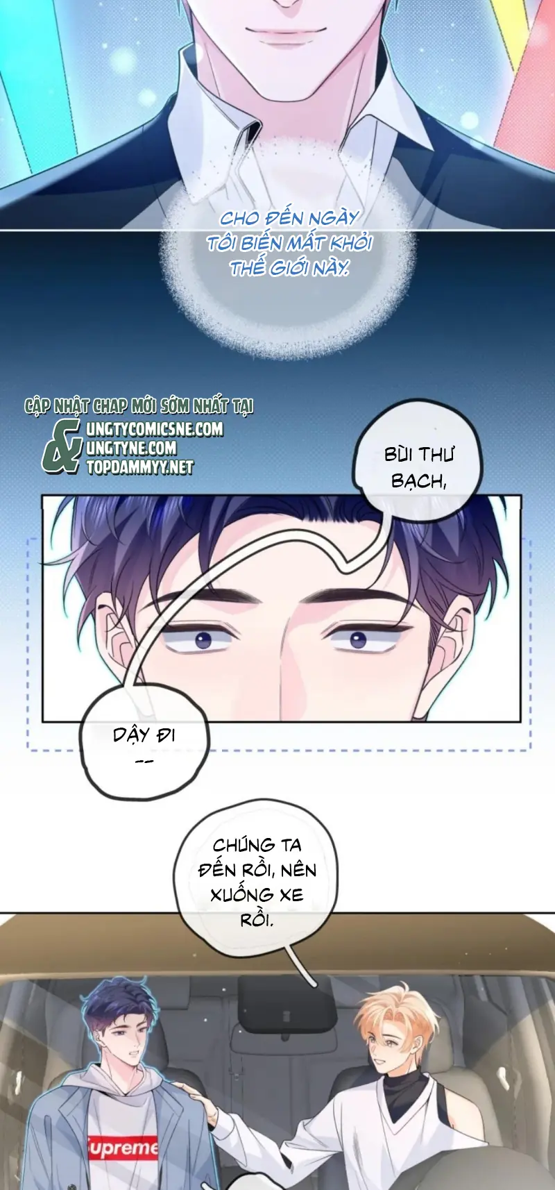 Chết Rồi, Lại Nói Chuyện Với Ma Mất Rồi! Chapter 23 - Trang 15