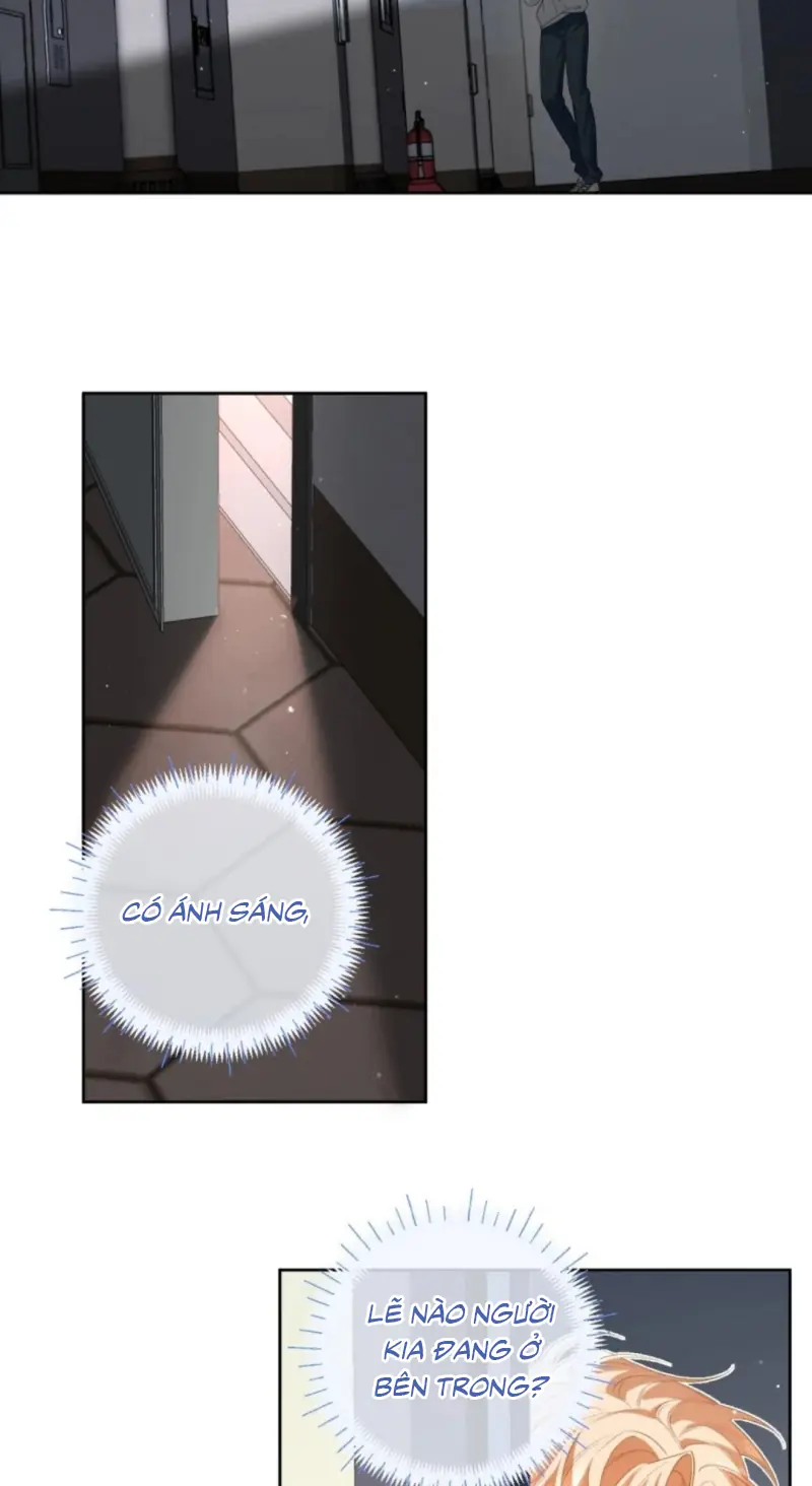Chết Rồi, Lại Nói Chuyện Với Ma Mất Rồi! Chapter 23 - Trang 20